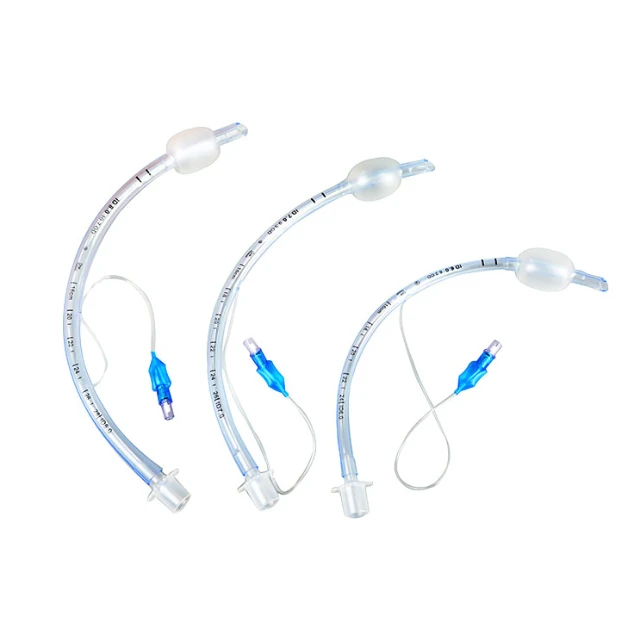 Best Price PVC Standard Endotracheal Tube best